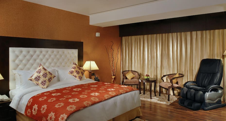 فورتشن بارك فالبها حيدر اباد, Hyderabad 5